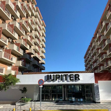 Jp - 2.0 Apartment Benalmádena Exterior foto