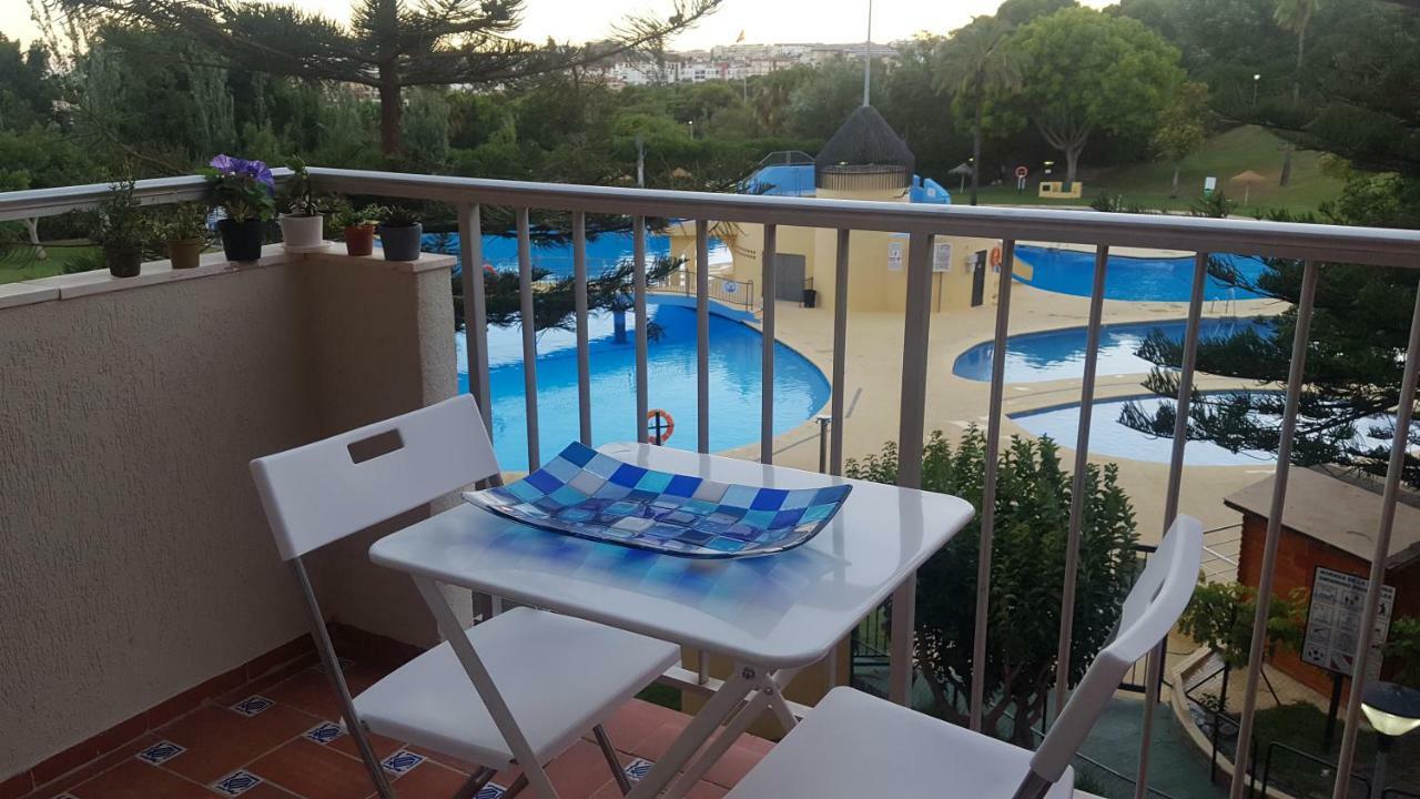 Jp - 2.0 Apartment Benalmádena Exterior foto