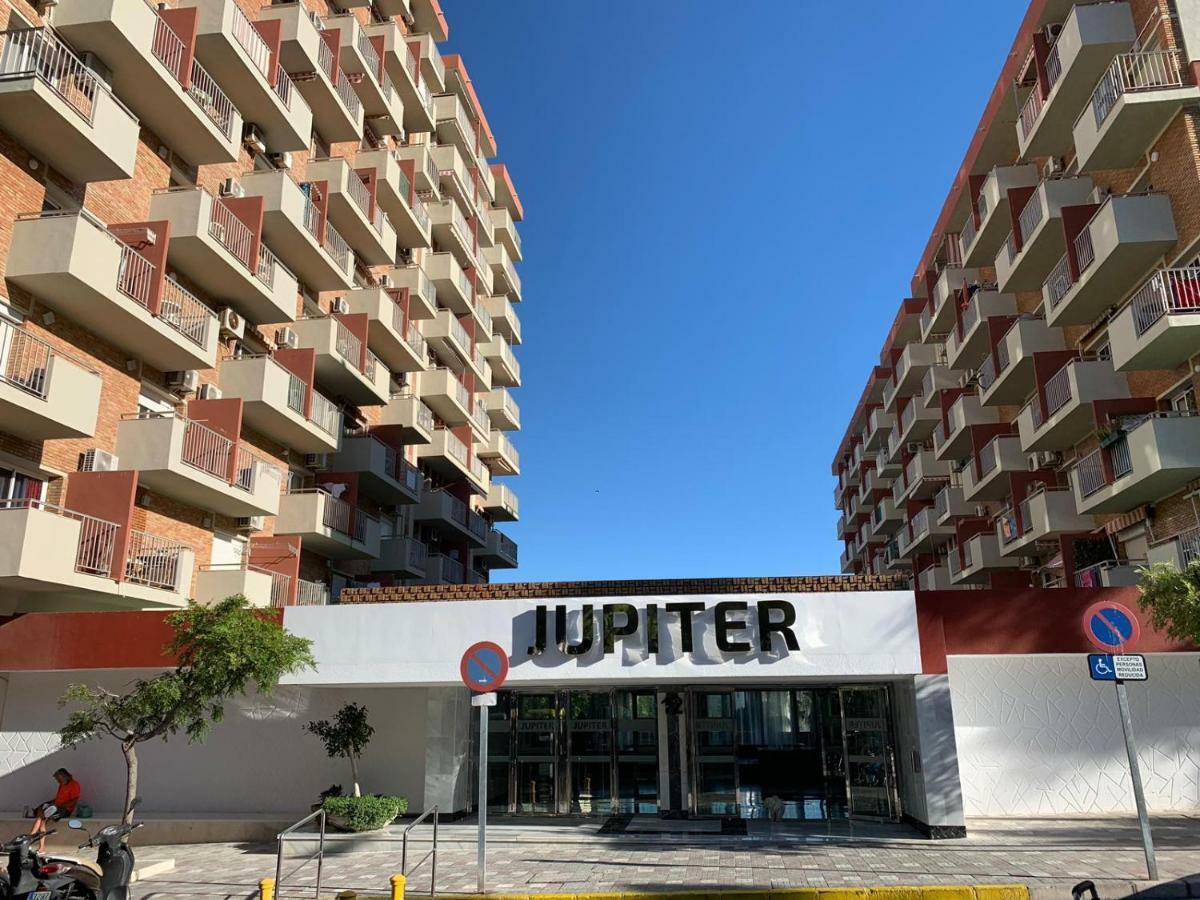 Jp - 2.0 Apartment Benalmádena Exterior foto